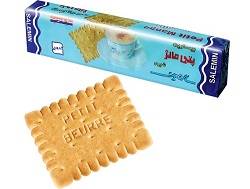 سالمین پتی مانژ 125گرم